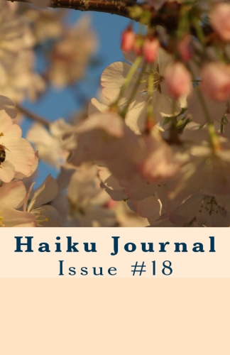 Haiku Journal Issue #18 - Click Image to Close